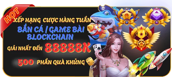 Thưởng Nạp Lại Hàng Tuần mksport casino