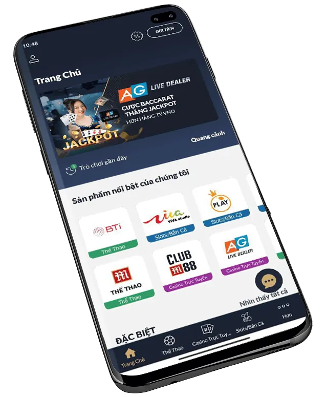Bảo mật thông tin mksport casino
