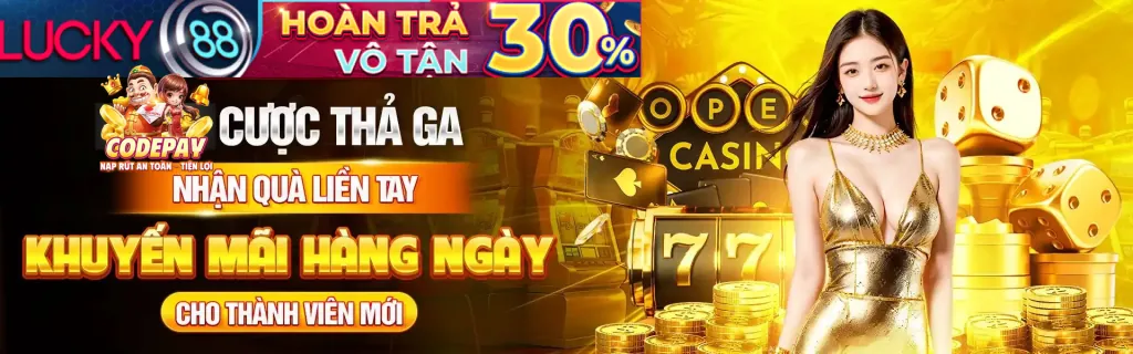 Vận động viên tennis thực hiện cú giao bóng mạnh mẽ trên sân, đại diện cho cá cược tennis mksport casino